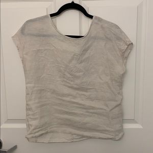 Cute Cynthia Rowley shirt